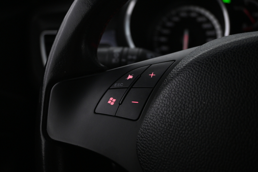 Alfa Romeo Giulietta vaihtoauto