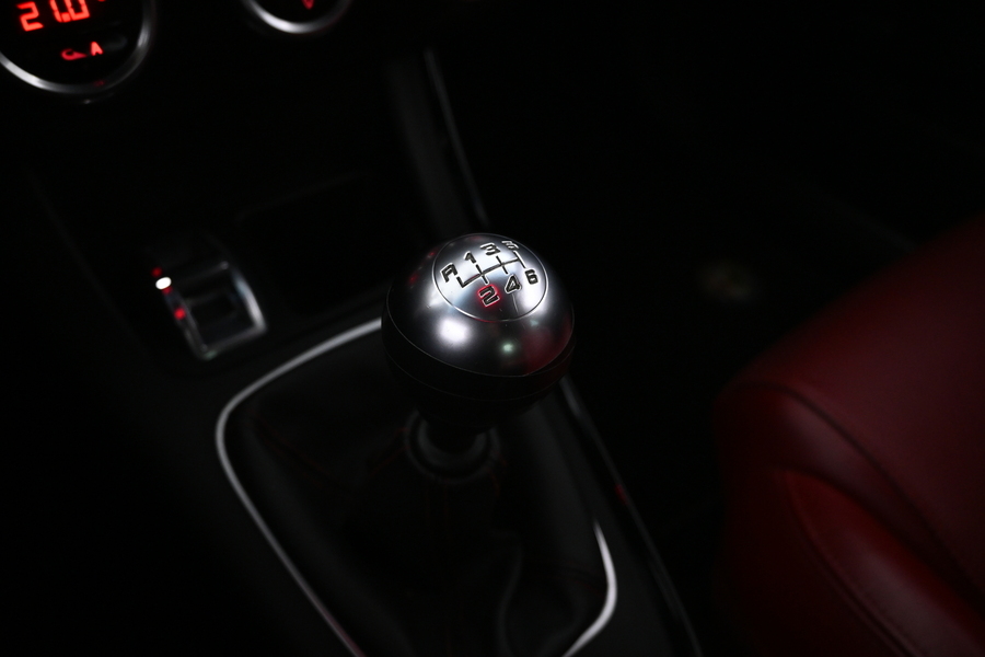 Alfa Romeo Giulietta vaihtoauto