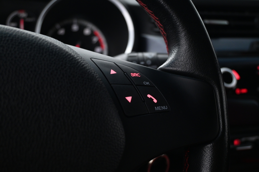 Alfa Romeo Giulietta vaihtoauto