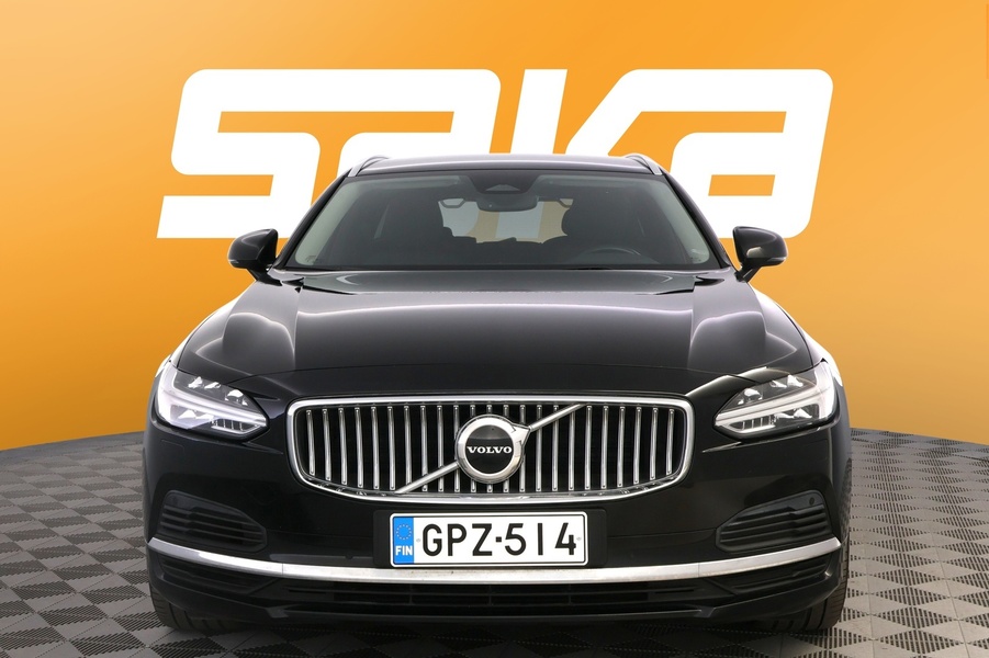 Volvo V90 vaihtoauto