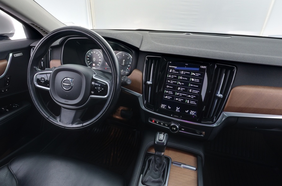 Volvo V90 vaihtoauto