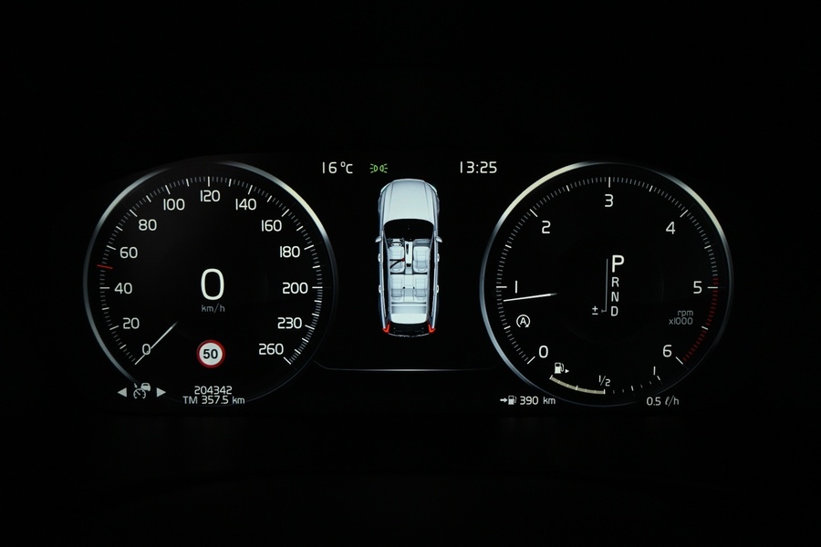 Volvo V90 vaihtoauto