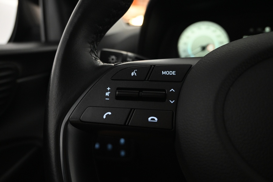 Hyundai i20 vaihtoauto