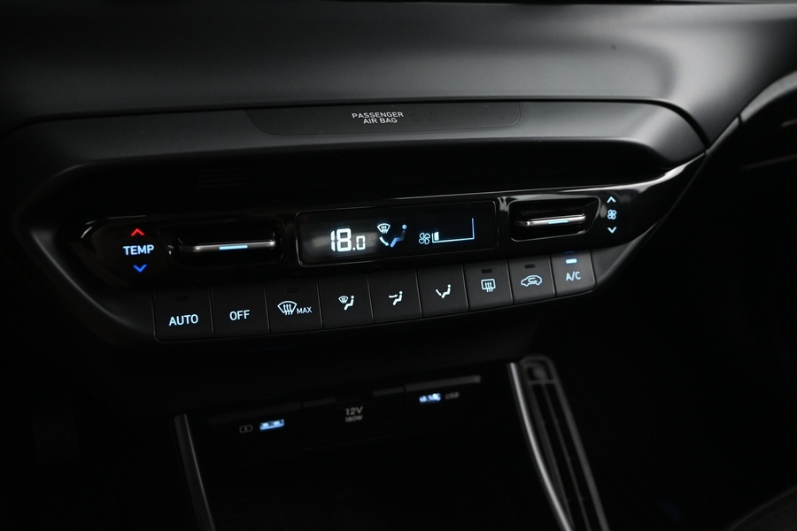 Hyundai i20 vaihtoauto