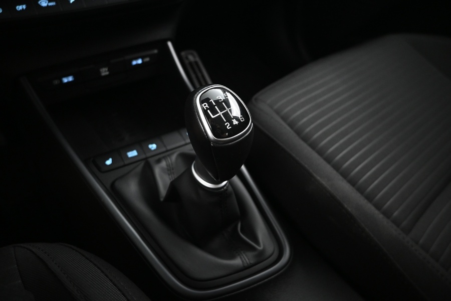 Hyundai i20 vaihtoauto