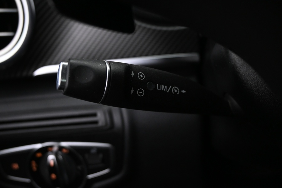 Mercedes-Benz V vaihtoauto