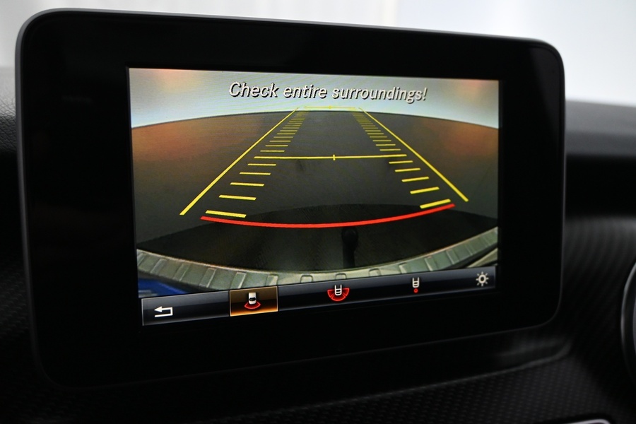 Mercedes-Benz V vaihtoauto