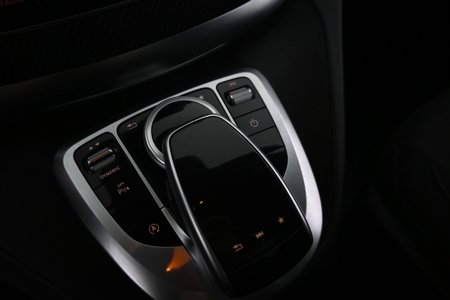 Mercedes-Benz V vaihtoauto