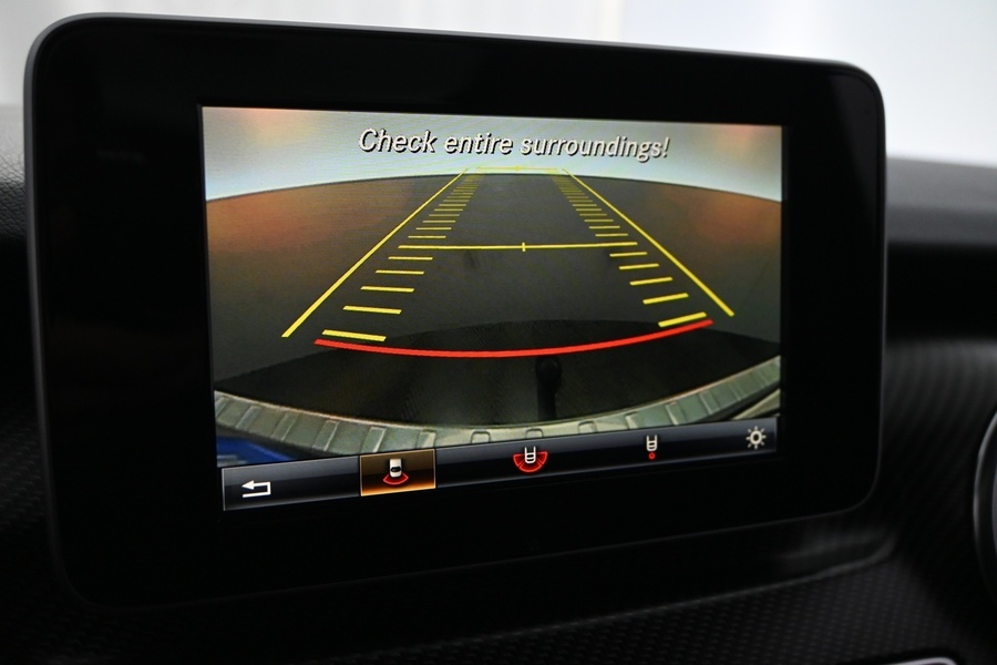 Mercedes-Benz V vaihtoauto