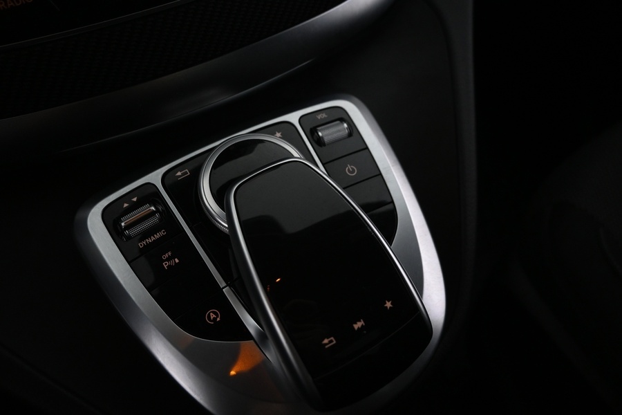 Mercedes-Benz V vaihtoauto