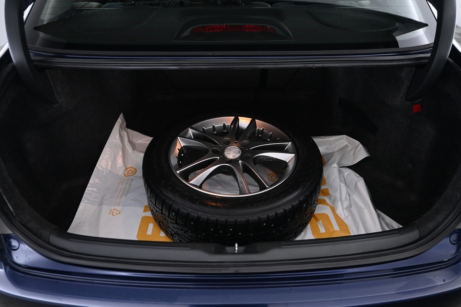 Honda Accord vaihtoauto