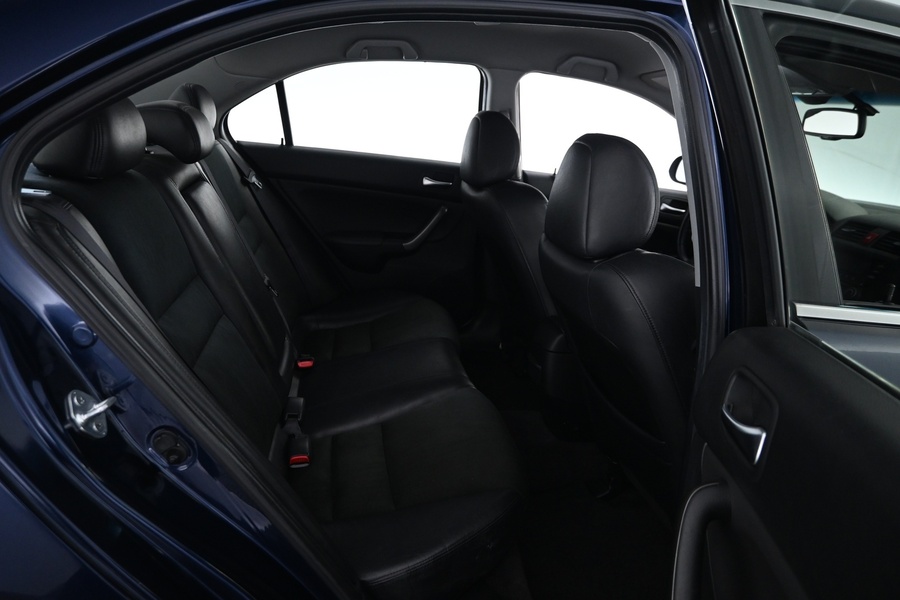 Honda Accord vaihtoauto