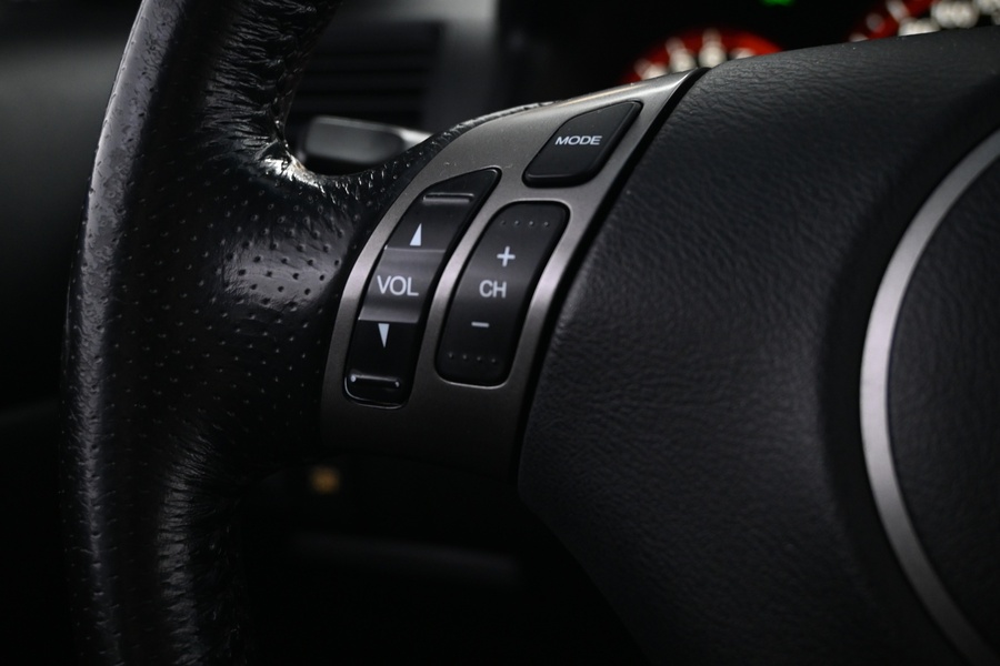 Honda Accord vaihtoauto