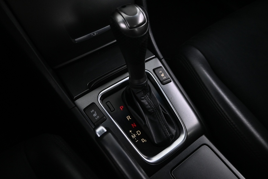 Honda Accord vaihtoauto