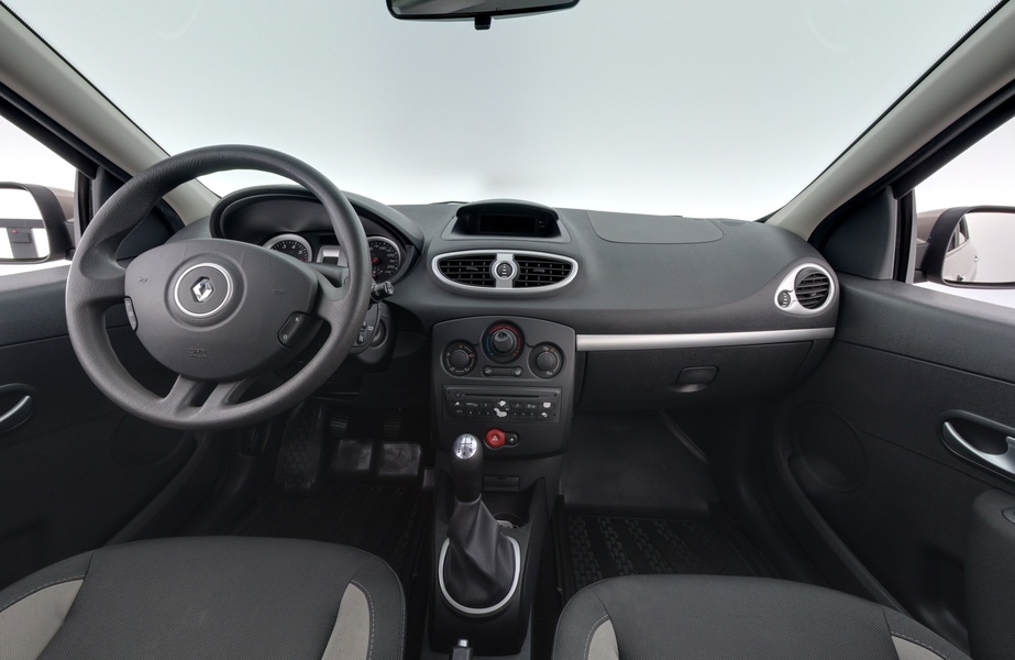 Renault Clio vaihtoauto