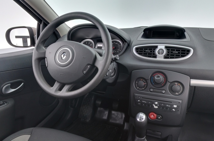 Renault Clio vaihtoauto
