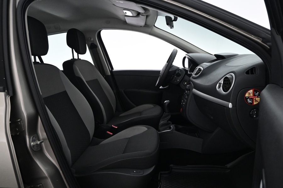 Renault Clio vaihtoauto