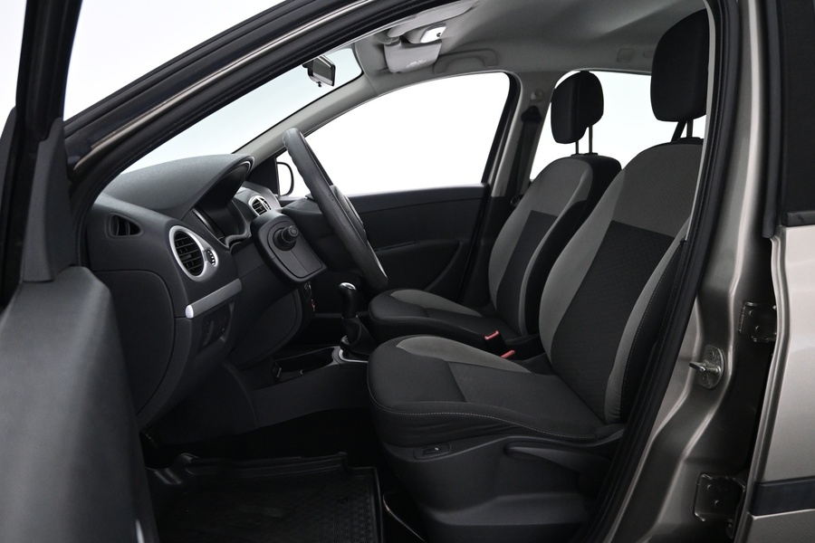 Renault Clio vaihtoauto