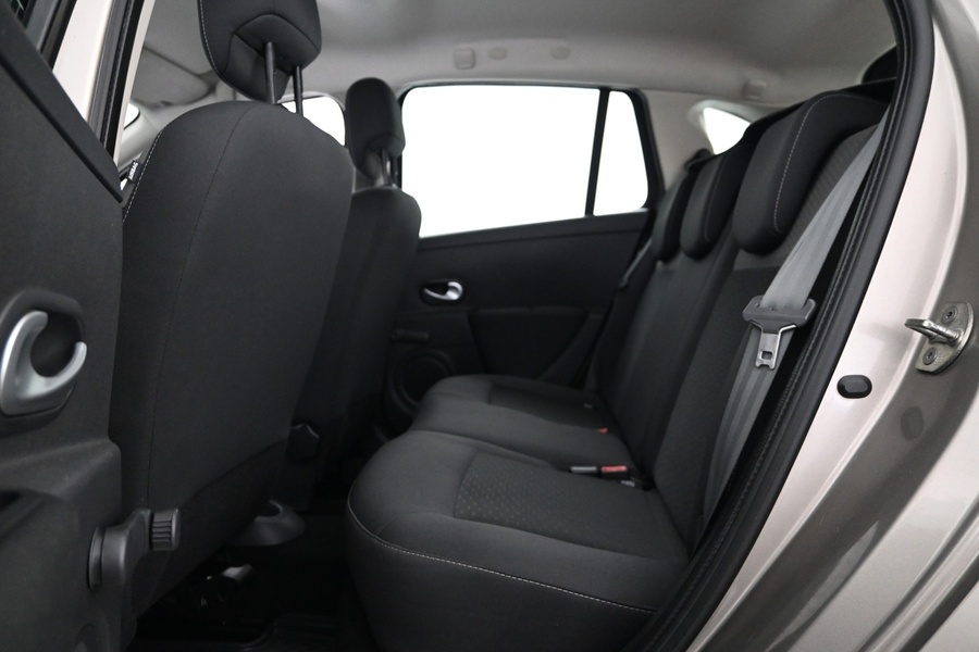 Renault Clio vaihtoauto