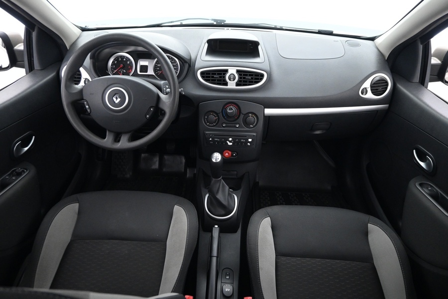 Renault Clio vaihtoauto