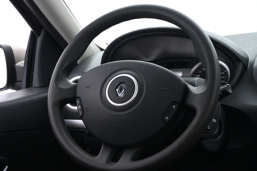 Renault Clio vaihtoauto