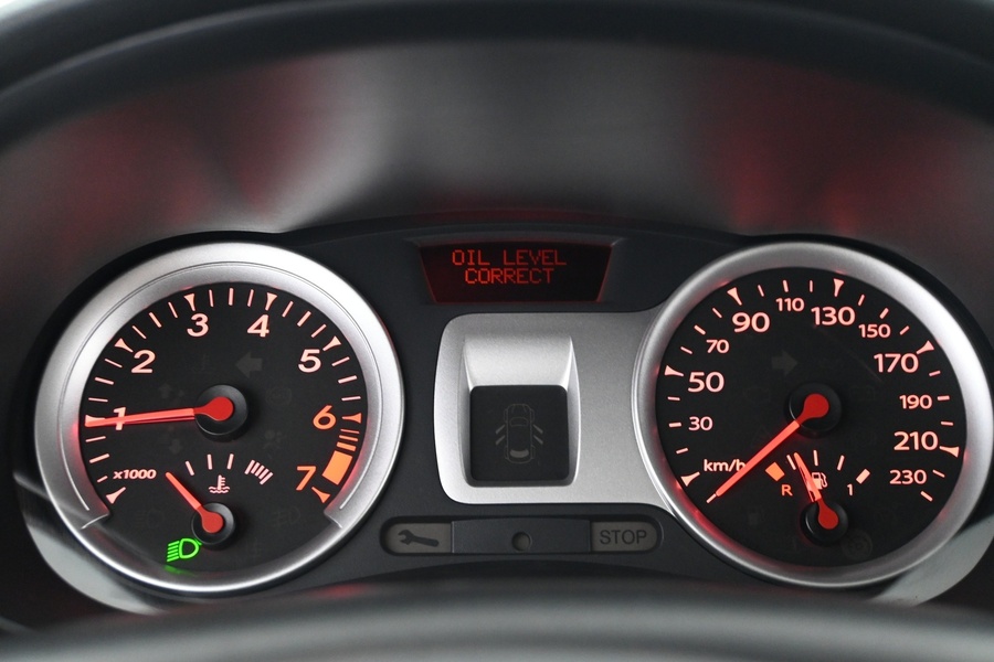 Renault Clio vaihtoauto