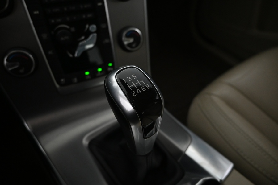 Volvo S60 vaihtoauto