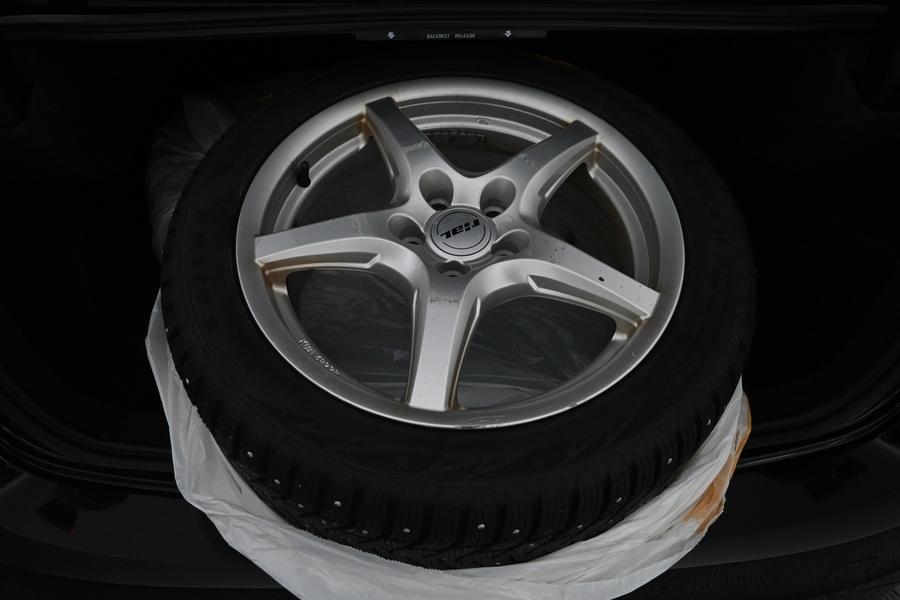 Volvo S60 vaihtoauto