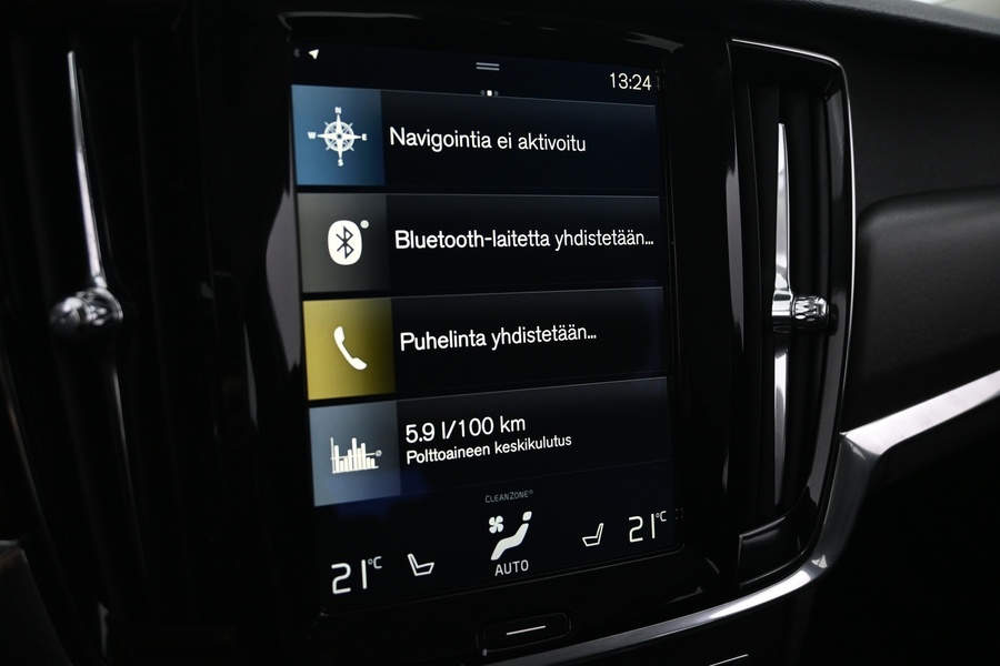 Volvo V90 Cross Country vaihtoauto