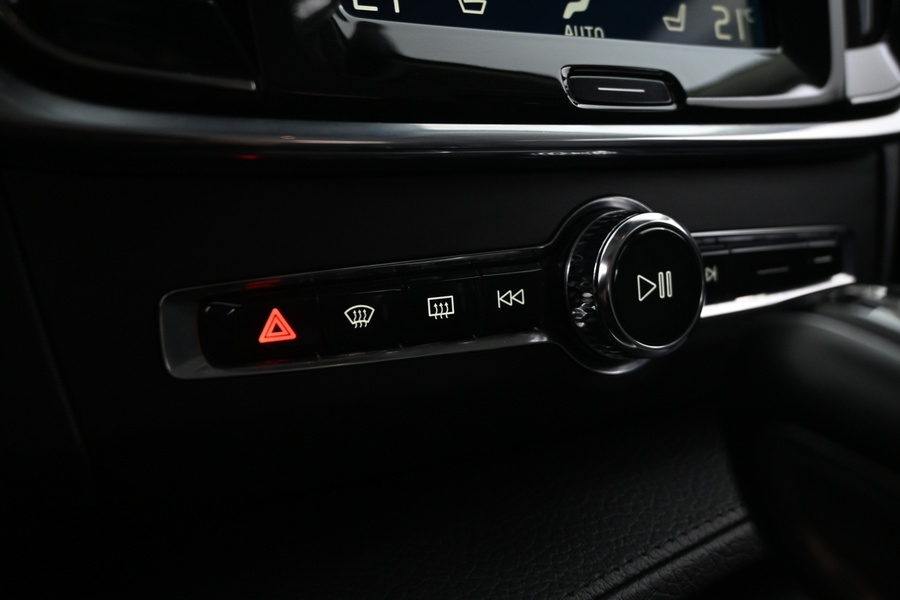 Volvo V90 Cross Country vaihtoauto