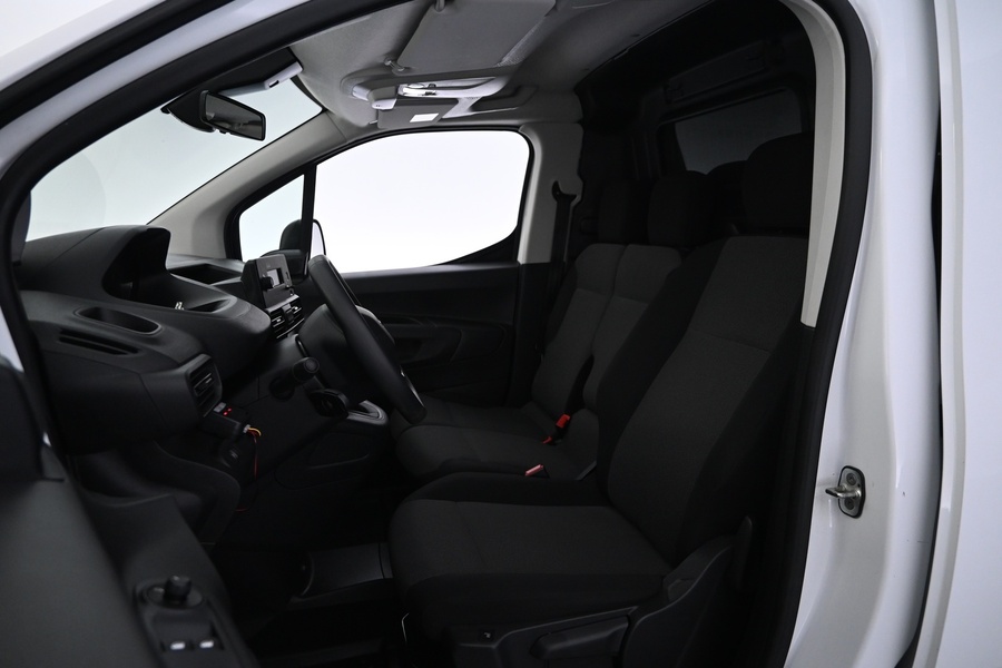 Peugeot Partner vaihtoauto