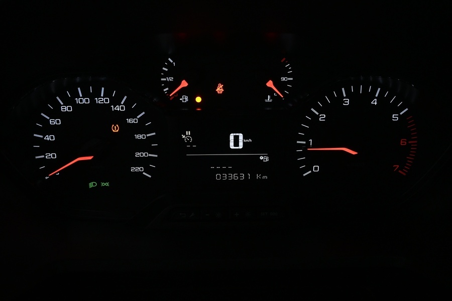 Peugeot Partner vaihtoauto