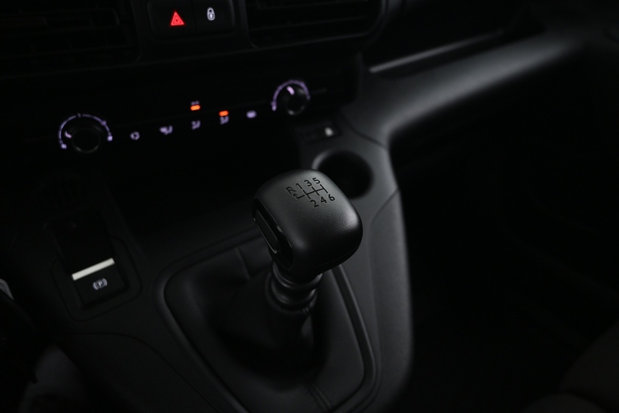 Peugeot Partner vaihtoauto