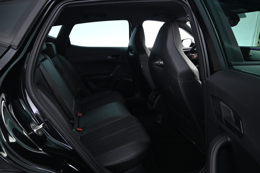 Cupra Formentor vaihtoauto