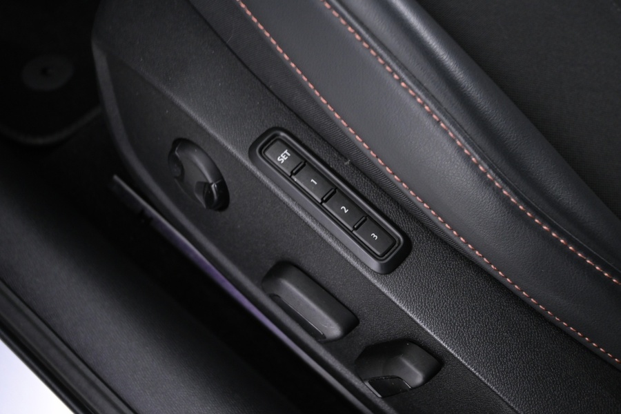 Cupra Formentor vaihtoauto