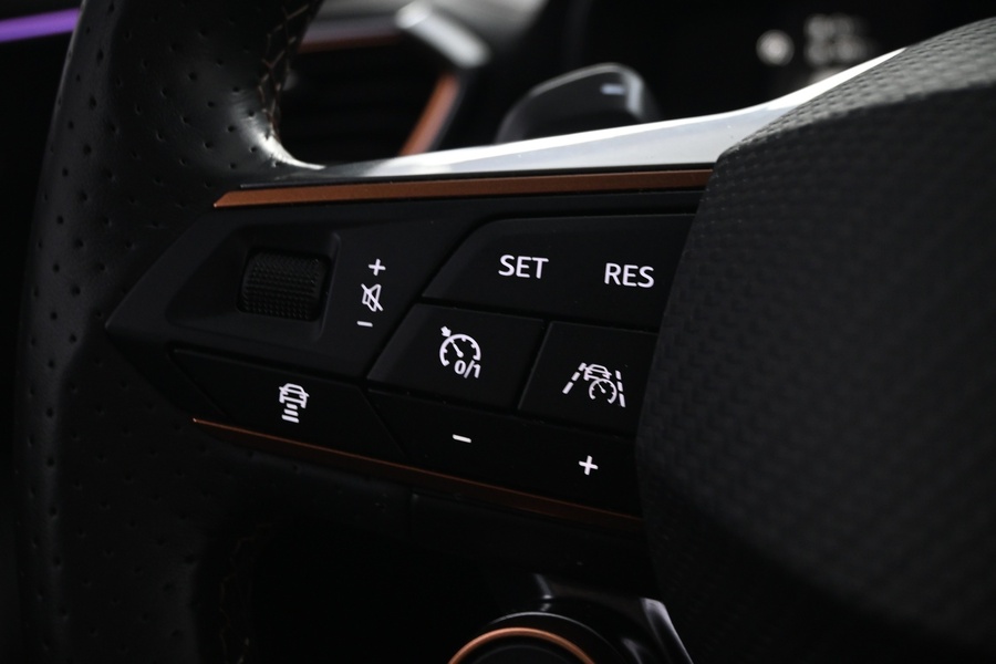 Cupra Formentor vaihtoauto