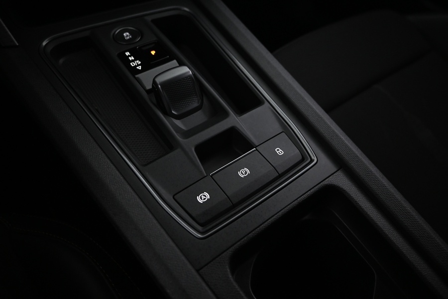 Cupra Formentor vaihtoauto