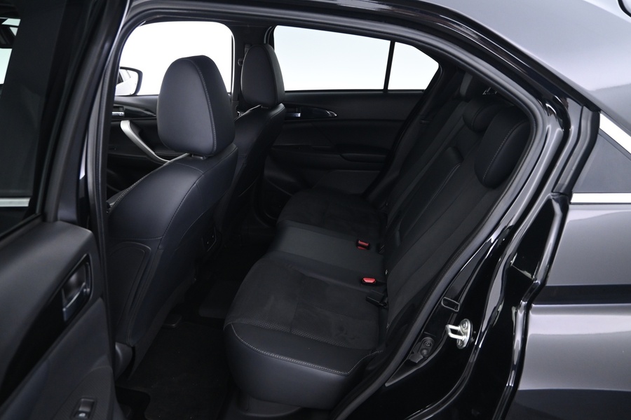 Mitsubishi Eclipse Cross vaihtoauto