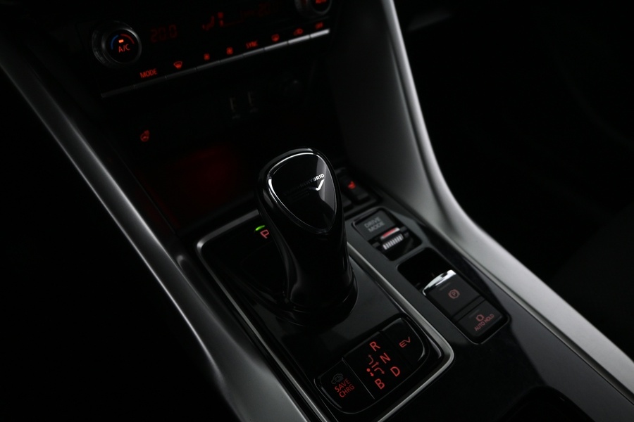 Mitsubishi Eclipse Cross vaihtoauto