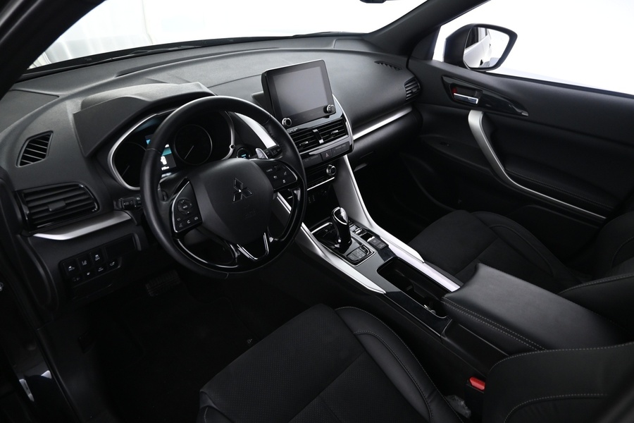 Mitsubishi Eclipse Cross vaihtoauto