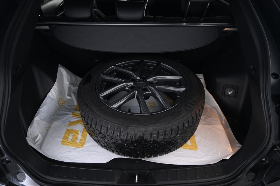 Mitsubishi Eclipse Cross vaihtoauto