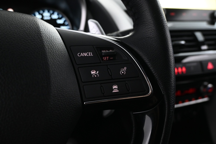 Mitsubishi Eclipse Cross vaihtoauto