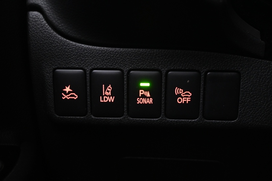 Mitsubishi Outlander vaihtoauto