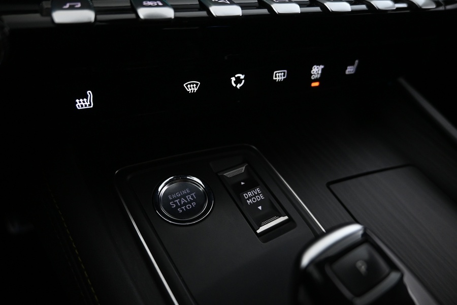 Peugeot 508 vaihtoauto