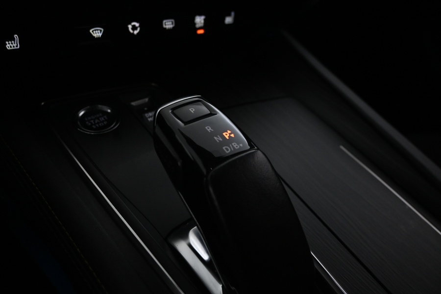 Peugeot 508 vaihtoauto