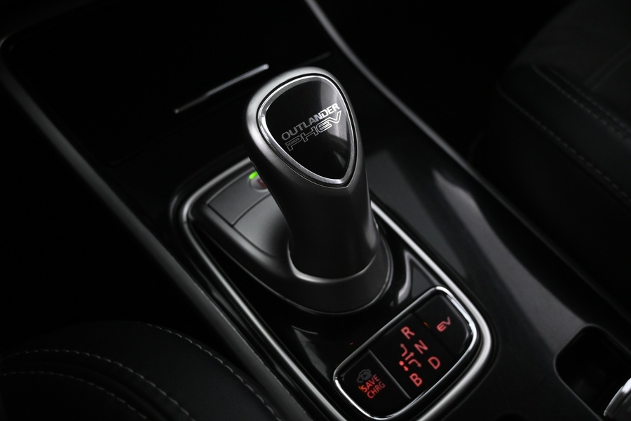 Mitsubishi Outlander vaihtoauto