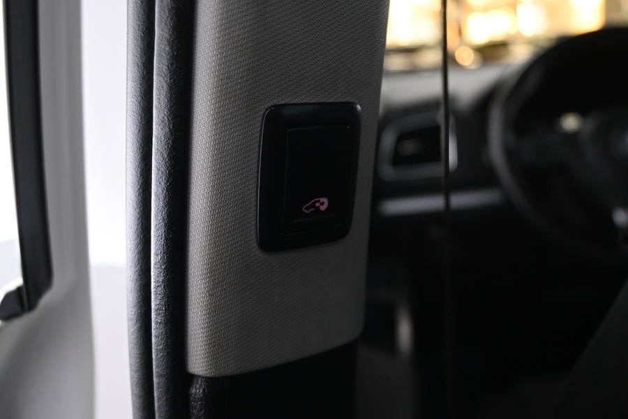 Volkswagen Sharan vaihtoauto