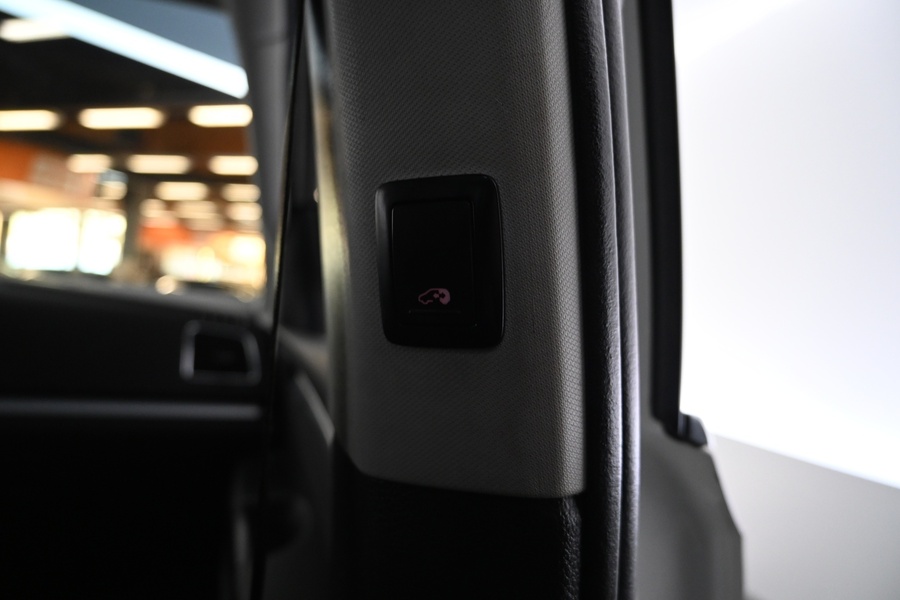 Volkswagen Sharan vaihtoauto