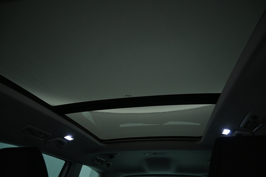 Volkswagen Sharan vaihtoauto