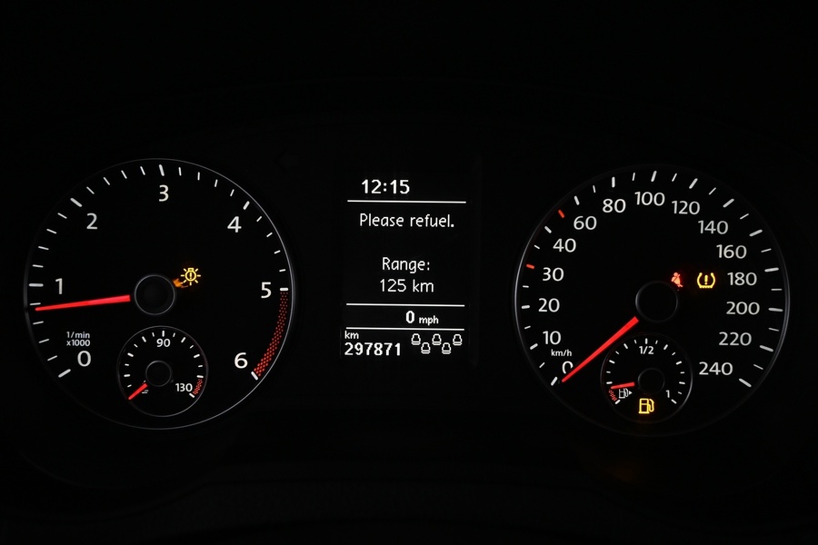 Volkswagen Sharan vaihtoauto